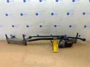 Scheibenwischermotor + Mechanik von einem Mercedes A-Klasse