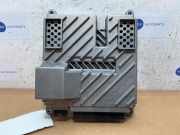 Radioverstärker von einem Mercedes E-Klasse