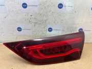 Rücklicht rechts von einem Mercedes CLA