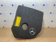 Abdeckblech Motor von einem Mercedes A-Klasse
