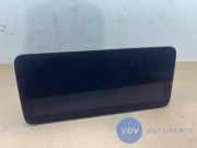 Navigation Display von einem Mercedes C-Klasse