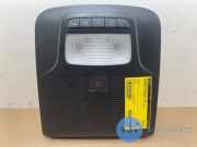 Innenbeleuchtung vorne von einem Mercedes Sprinter