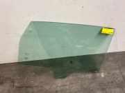 Türscheibe 4-türig rechts hinten von einem Mercedes B-Klasse