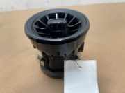 Luftgitter Armaturenbrett von einem Mercedes Sprinter