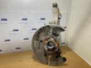 Achsschenkel links vorne von einem Mercedes GLE