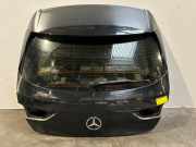 Heckklappe von einem Mercedes CLA (191)
