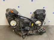 Krafstofftank von einem Mercedes ML-Klasse