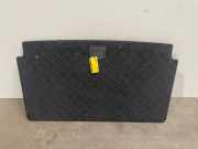 Kofferraum Matte von einem Mercedes C-Klasse