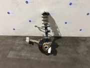 Achsschenkel rechts vorne von einem Mercedes A-Klasse