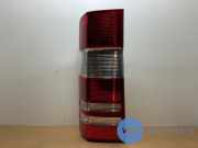 Rücklicht rechts von einem Mercedes Sprinter