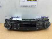 Heizung Bedienpaneel von einem Mercedes E-Klasse