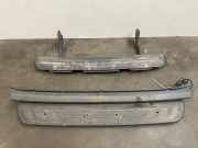 Trittbrett hinten von einem Mercedes Sprinter