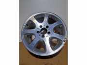 Felge von einem Mercedes CLK