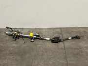 Lenksaule Gehӓuse komplett von einem Mercedes Sprinter