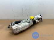 Airbag Himmel rechts von einem Mercedes B-Klasse