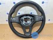 Lenkrad von einem Mercedes Vito