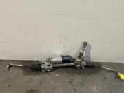 Lenkgetriebe von einem Mercedes E-Klasse