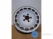 Felge von einem Mercedes E-Klasse