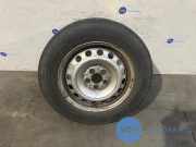 Felge von einem Mercedes Vito