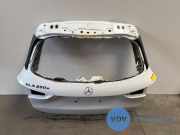 Heckklappe von einem Mercedes GLA (144)
