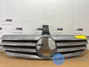 Grill von einem Mercedes CLK