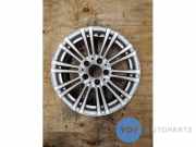 Felge von einem Mercedes E-Klasse