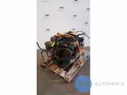 Motor von einem Mercedes S-Klasse