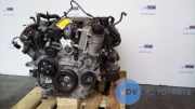 Motor von einem Mercedes CLK