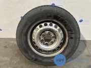 Felge von einem Mercedes Sprinter