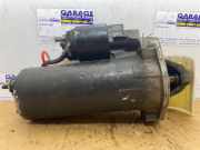 Anlasser von einem Mercedes S-Klasse