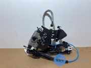 Türschlossmechanik 4-türig rechts hinten von einem Mercedes GLK-Klasse