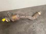 Katalysator von einem Mercedes Vito
