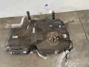 Krafstofftank von einem Mercedes A-Klasse