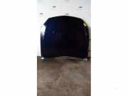 Motorhaube von einem Mercedes CLS-Klasse