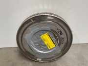 Schwungrad von einem Mercedes C-Klasse