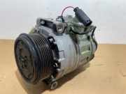 Klimapumpe von einem Mercedes Viano