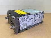 Radio von einem Mercedes Sprinter