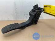 Gaspedal von einem Mercedes Sprinter