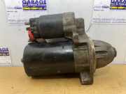 Anlasser von einem Mercedes E-Klasse