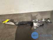 Scheibenwischermotor + Mechanik von einem Mercedes A-Klasse