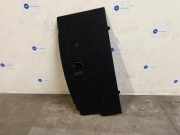 Kofferraum Matte von einem Mercedes E-Klasse