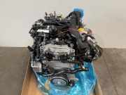 Motor von einem Mercedes GLB-Klasse