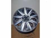 Felge von einem Mercedes S-Klasse