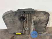 Abdeckblech Motor von einem Mercedes C-Klasse