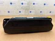 Knie airbag von einem Mercedes C-Klasse