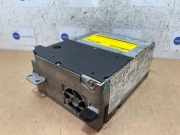 Radio von einem Mercedes GLB-Klasse