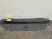 Rollo hinten von einem Mercedes C-Klasse