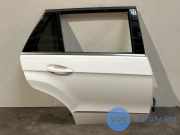 Tür 4-türig rechts hinten von einem Mercedes E-Klasse (149)