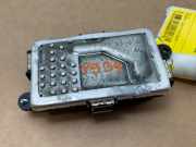 Heizung Widerstand von einem Mercedes CLS-Klasse