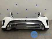 Stoßstange vorne von einem Mercedes GLS-Klasse